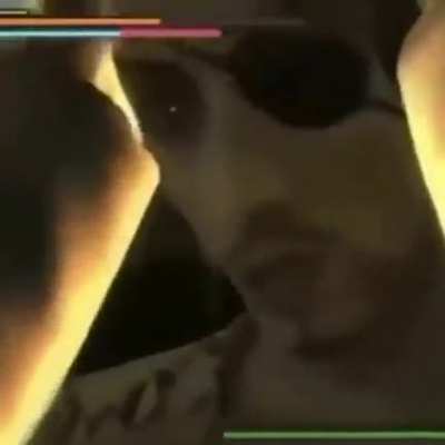 Gay fighters