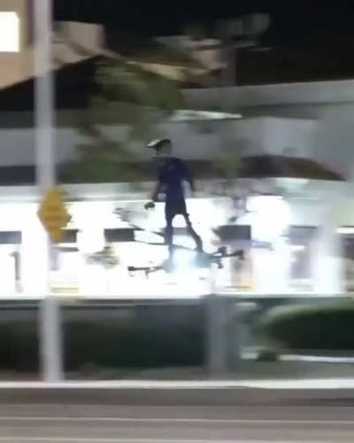 Drone Flyer