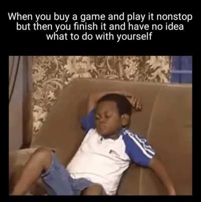 Literally me right now