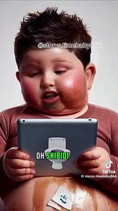 Skibidi