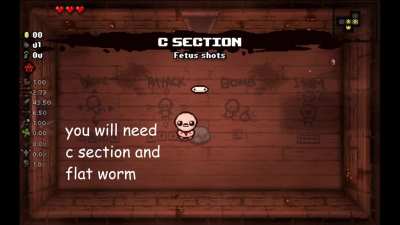 You won't believe what I found