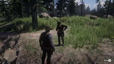 It wasn&rsquo;t the time &amp;amp; place to antagonize Dutch