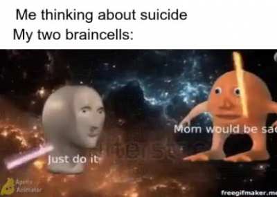 2meirl4meirl