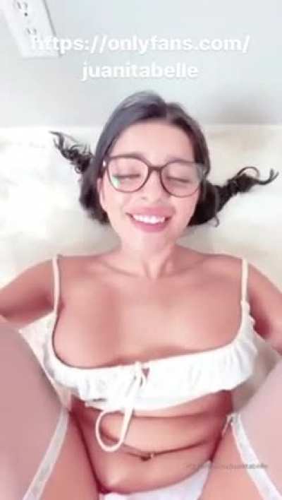 Juanita Belle