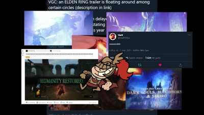 IT'S COMING