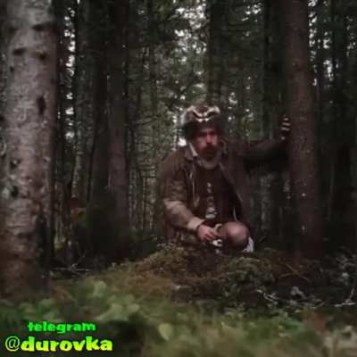 Natures call