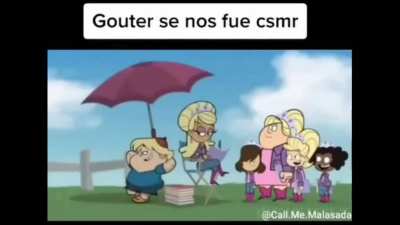 csmr