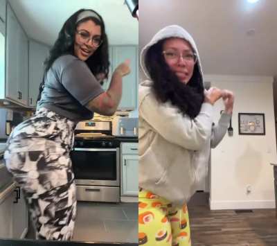 Thick Twins