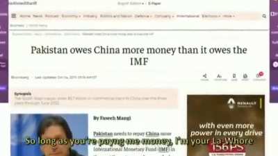 Paxtan and chi chi ping