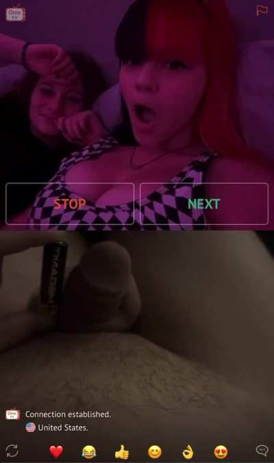 Hurtful reaction