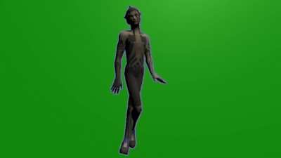 demifiend default dance