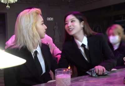 Dahyun &amp;amp; Chaeyoung
