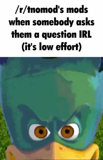 RULE FIVE UPON THEE