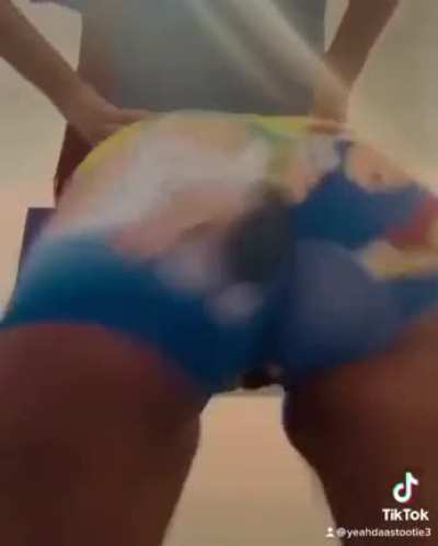 Boy Shorts