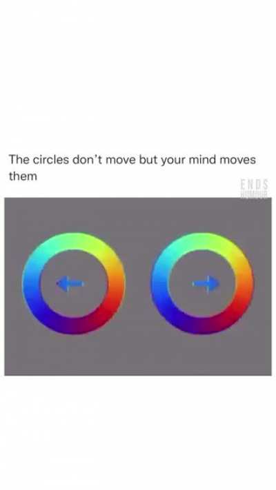 Tricking your brain