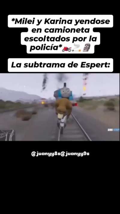 Subtrama