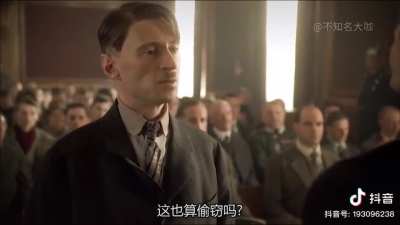 希特勒励志视频