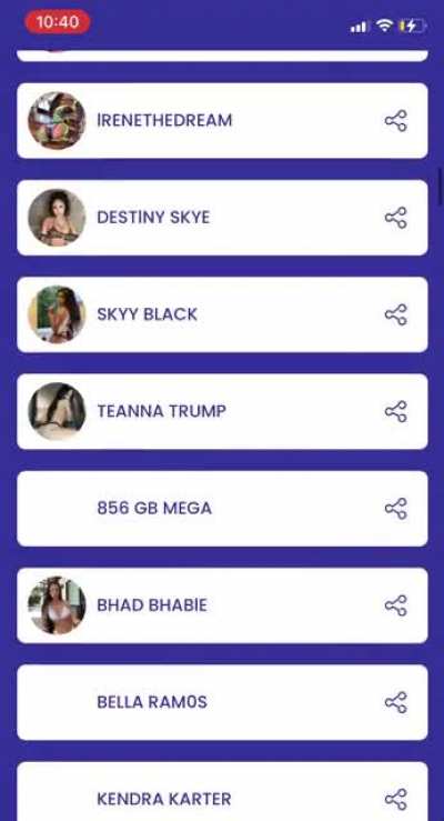 OVER 300+ TOP ONLYFANS MODEL&rsquo;S IN THIS FILE. HMU FOR DETAILS‼️WELL OVER $1,000 OF CONTENT FOR ONLY $5 NOW‼️GET IT WHILE YOU CAN‼️ *WILLING TO CHANGE PRICE DEPENDING ON HOW MUCH MONEY YOU HAVE* HMU ASAP‼️‼️‼️‼️‼️