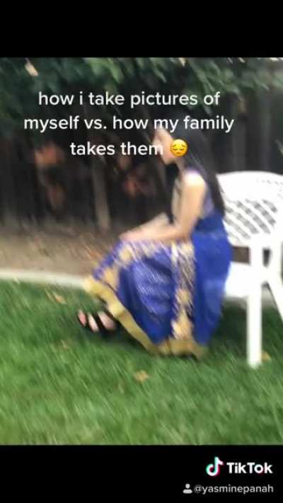photography skills