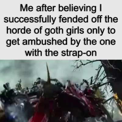 Current experience