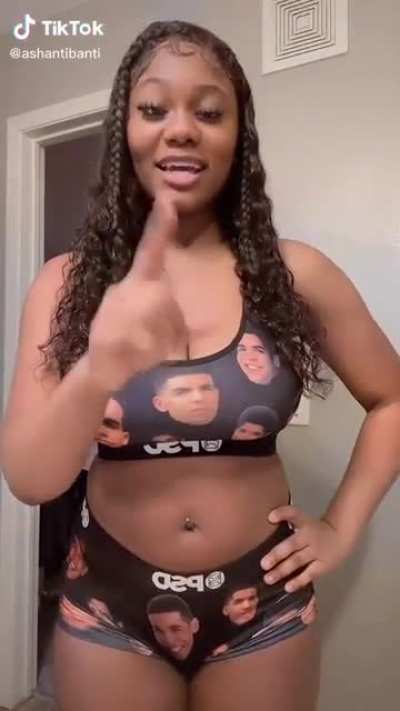 Phat ass and thighs