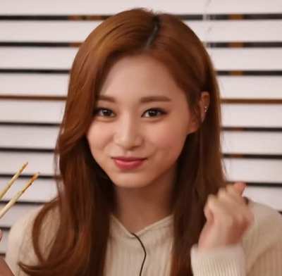 Tzuyu - Star Road