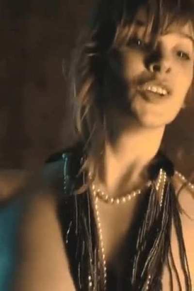 Vica Kerekes&rsquo; big tits