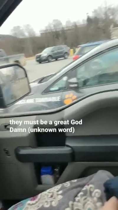 Well trained