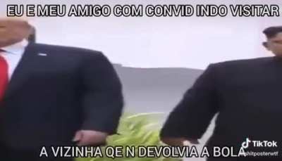 Bora la cleitin 😎