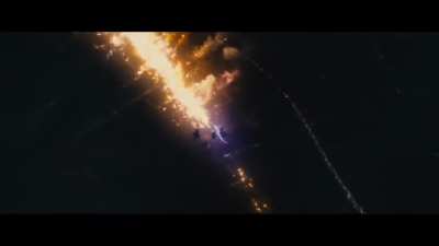 I feel like "SHIN GODZILLA VS. KONG" would be a FAR shorter movie...