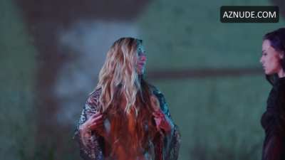 Jessica Louise Long - ââCoven (2020)