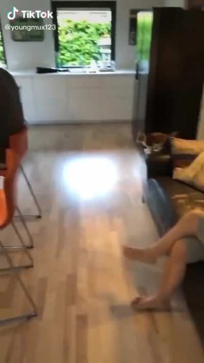 It&rsquo;s a yeet or be yeeted world