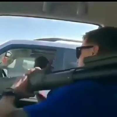 Road Rage