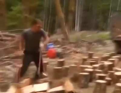 Maybe maybe maybe