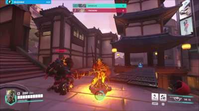 Junkrat overwatch 