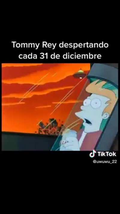 feliz ano gente