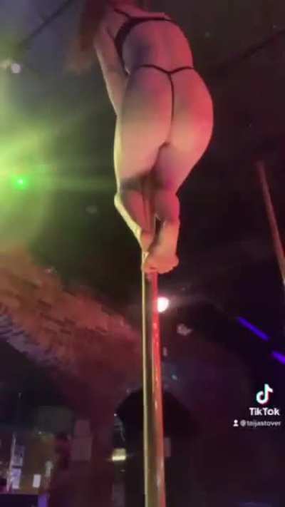 would you watch me dance?