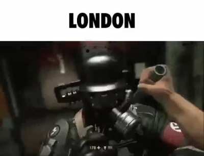 Great Britain Rule