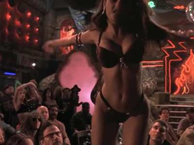 Salma Hayek