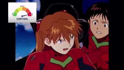 Low cortisol asuka