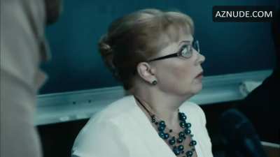 Karina Zvereva as Natasha in 