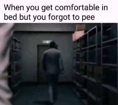 God pissing dammit
