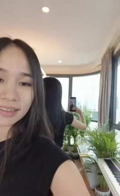 Would you fuck an Asian fuckdoll?