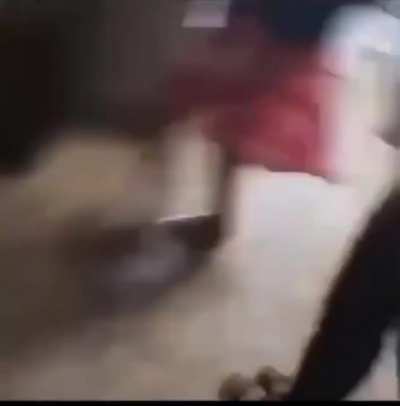 stylish beatdown