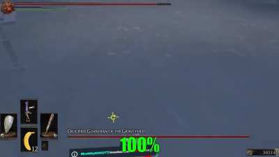 T-Posing is OP!