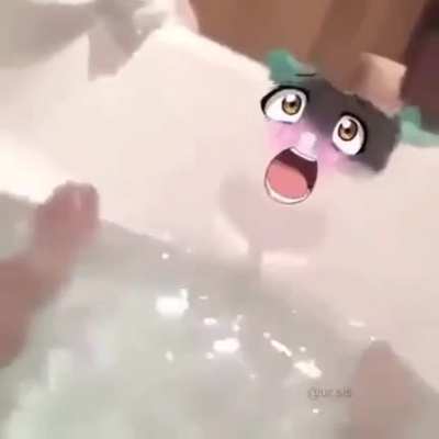 Oh no Oni-Chan uwu