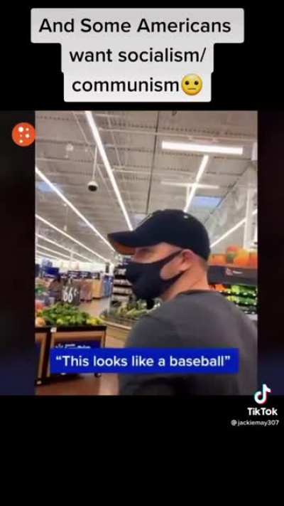 &lsquo;cuban goes into walmart for the first time&rsquo;