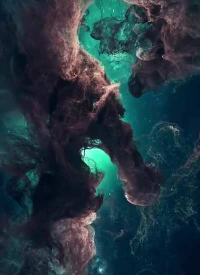 A journey through Nebula