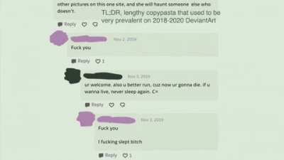 Internet Arguments are Fun (Track is Finale from Undertale)