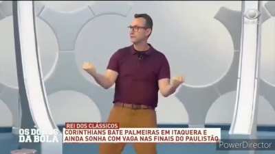 CREU SEUS OREIUDU